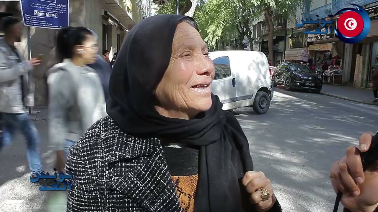 ربيت أولادي وطلعتهم صالحين في بيئة خايبة فيها كل شي اما هوما ماتبعوش الخلط ربي هداهم