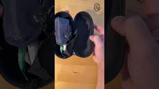 Lufthansa Porsche Design Business Class Amenity Kit #unboxing
