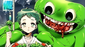 Jumbo Josh | GARTEN OF BANBAN | GH