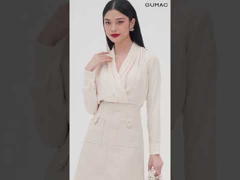 Video MAU BE AC10049 - youtube