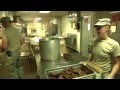 MilitaryChefs.com - Recipe for Success (Interviews B-Roll)