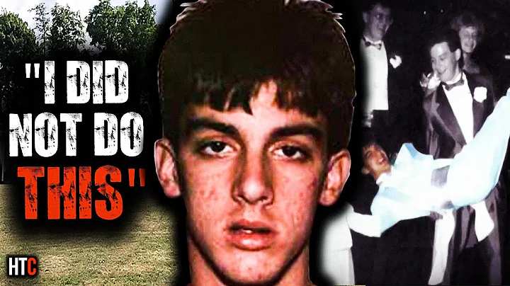 Prom Night Murders | The Unsettling Case of Jeff Pelley