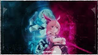 Trouble Is A Friend - Lenka (Remix Nightcore) | LAI NIGHTCORE