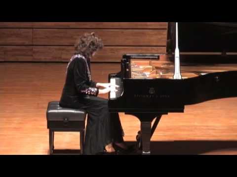 Lubov Timofeyeva - Chopin -  Favorite Works (Japan, 2010)