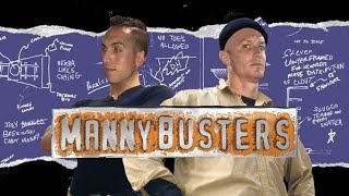 #MANNYBUSTERS SEASON ONE Profile