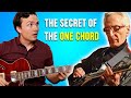 Pat martinos secret of the one chord method