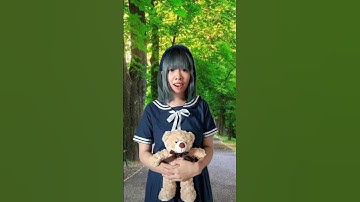 CINTA SMA - MINI DRAMA SANSANTIFFABELLE...#POV #shorts