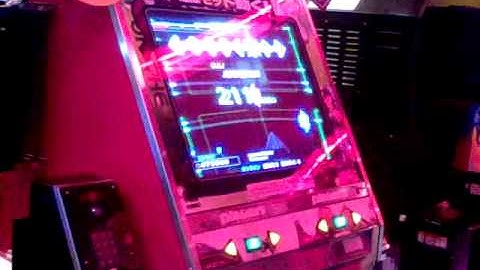 D.D.R. X2 roppongi EVOLUTION ver.a failed