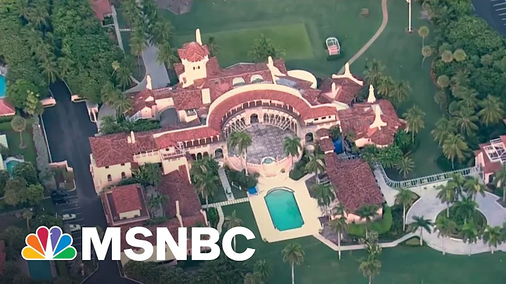 Mar-A-Lago Judge Faces Serious Reputational Damage...