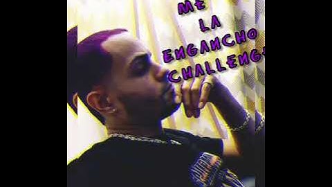 Me La Engancho Challenge - Guallu La  mente