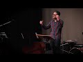 5. Be Filled With The Spirit - All Things New [Ephesians] Tim Mackie (The Bible Project)