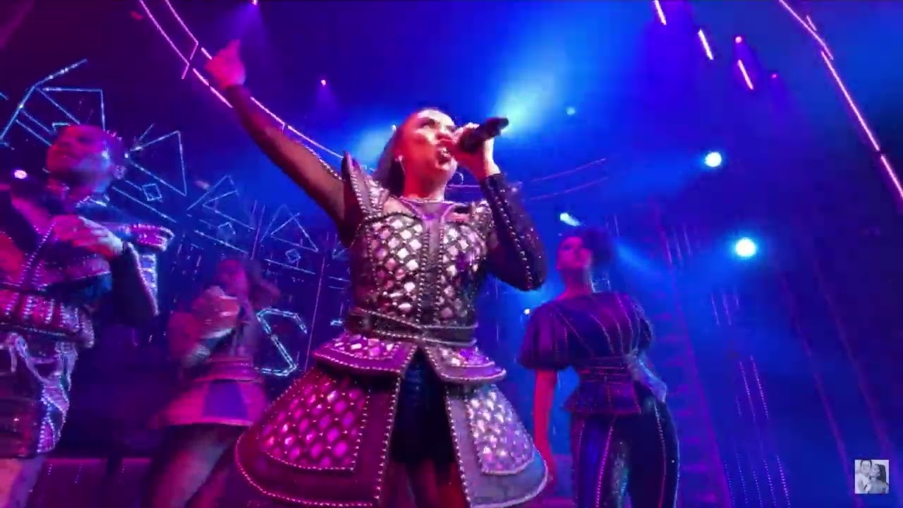 Just Veronica alt dream cast