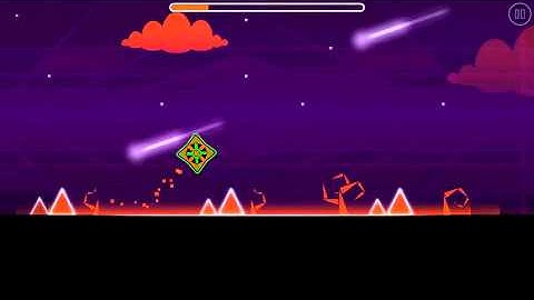 Level Requests: Read Description (Geometry Dash)