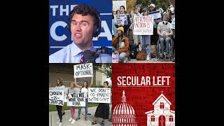 Charlie Kirk Is Wrong About Affirmative Action