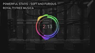 Powerful Stasis - Soft and Furious (Royalty Free Musica) screenshot 1