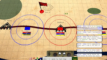 Radio General - Devlog 12: Text-to-speech and Morale