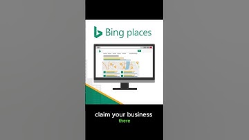 How Bing & Apple Maps Can Improve Your Online Presence