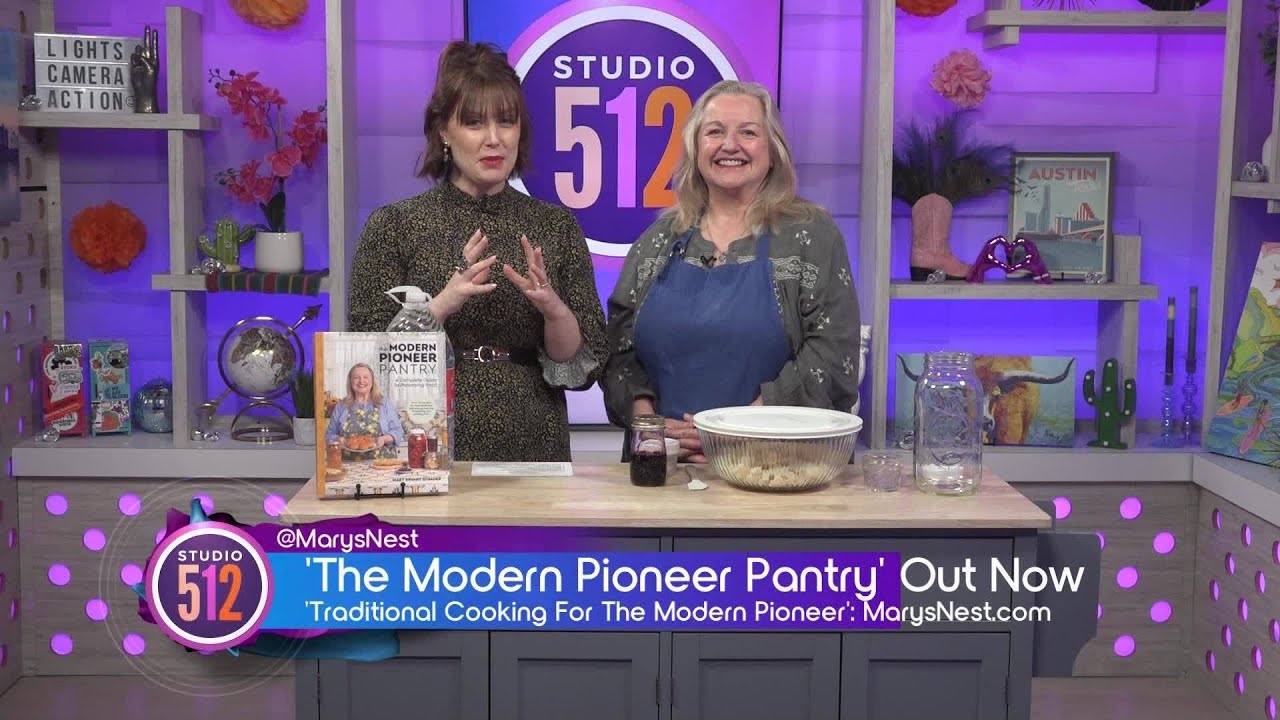 Studio 512 Studio 512 November 6, 2025 - YouTube