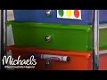 Multi Drawer Cart | Get Organized | Michaels