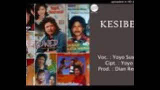 Kesiben @ yoyo.s