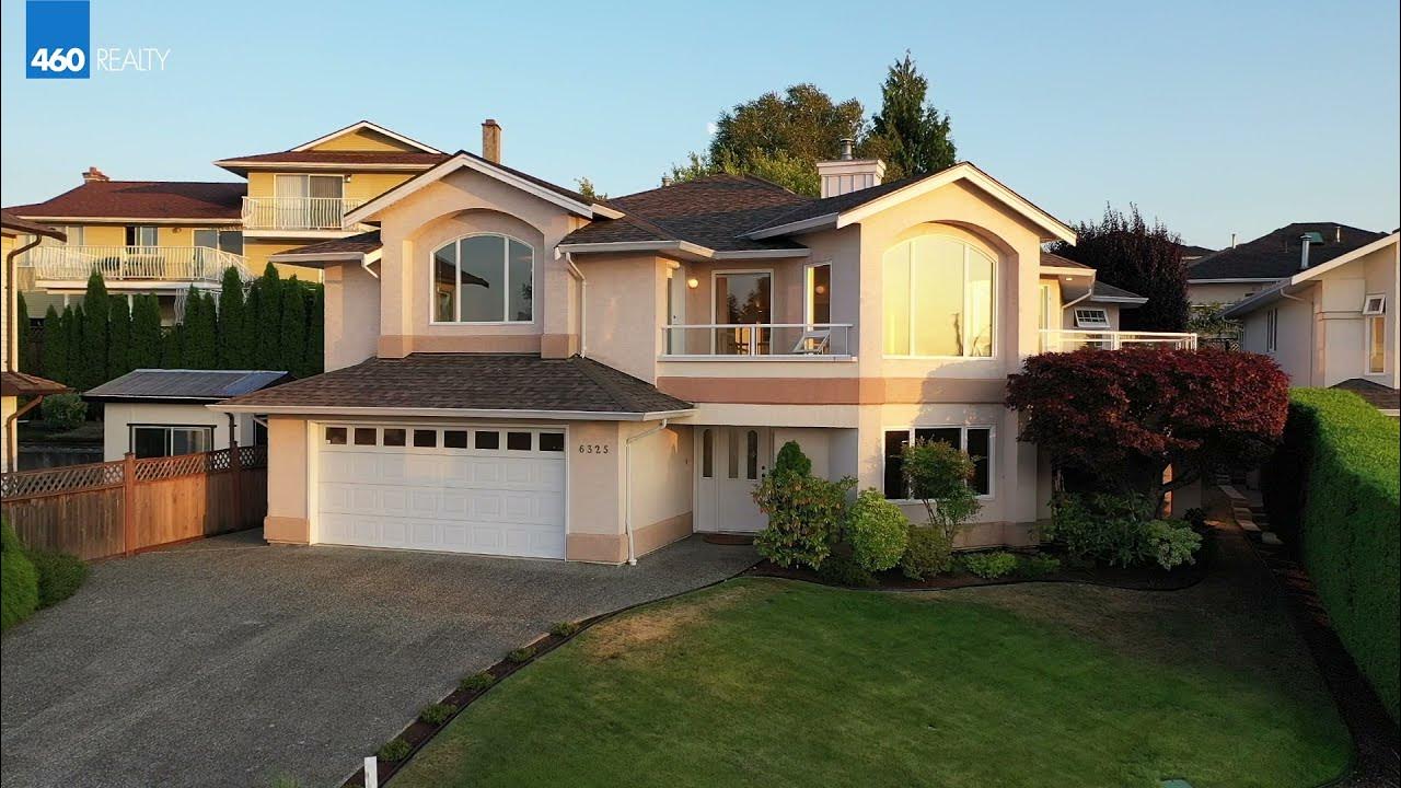 For Sale 6325 Icarus Drive, Nanaimo, BC YouTube