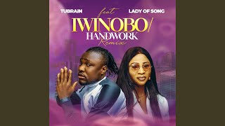 Iwinobo (feat. Esther Edokpayi) (Special Version)