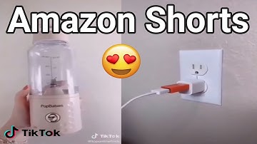 Amazon Must Haves 2022 Cool Gadget Wishlist