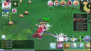 Ragnarok M - Priest Shadow Wave Farm