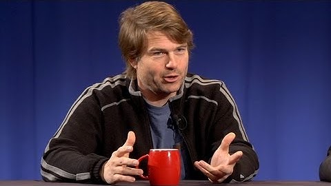 The Next 50 Years: Will Tech Solve Humanity