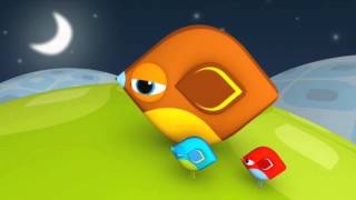 Mu För Att Hjälpa Barnet Somnar