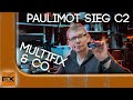 Paulimot SIEG C2 - Multifix & Co.