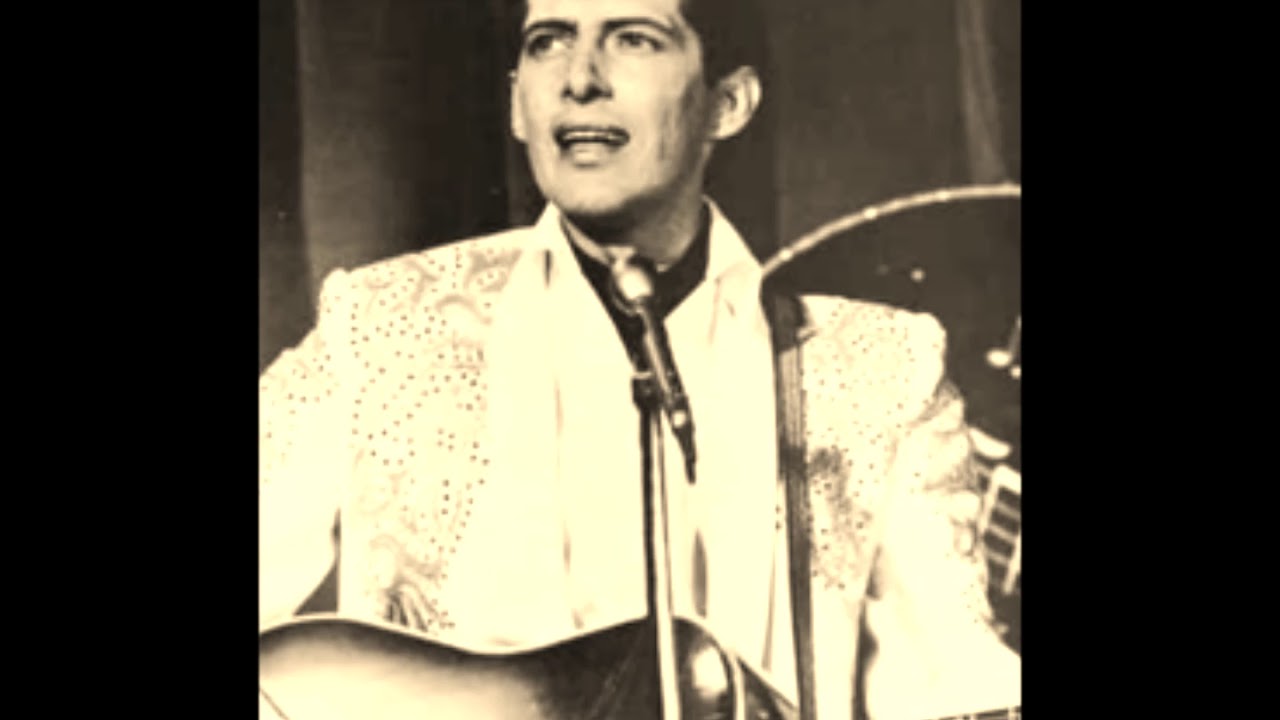 Del Reeves - Looking At The World Through A Windshield 1968 (Truck ...