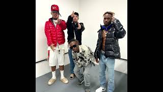 Free Recayd Mob X Derek X Putodiparis X Bc Raff X Os Nanas Type Beat - Placo Prod. Raccxn