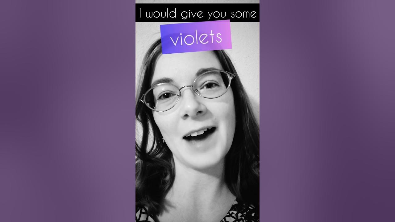 "Rosemary for Remembrance" shakespeare shorts hamlet ophelia YouTube