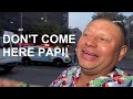 Papi Reacts to Shots Fired / 3 Million Views VIRAL on Instagram