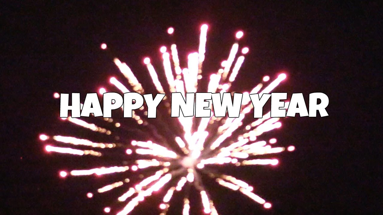 Happy New Year from Gadget Addict!