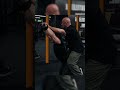 Serdar Aktolganın Sevdiği Kanat Hareketi #bodybuilding