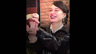 berna olma sanatı💕 (berna oldugumu fark ettim) #fypage #keşfet #edit #bernakoraltürk #fyp #core