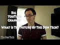YouTube Partner Program Changes 2018 (Part 1): What Small Creators Can Do! | The Don Tech