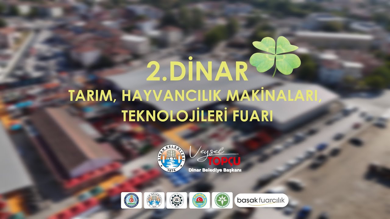 Promotional video