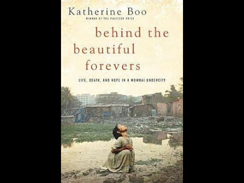 วีดีโอ: Behind the Beautiful Forevers มีกี่บท?