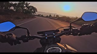 Honda CB300R Negatives after 1 year | from a CBR 250R owner