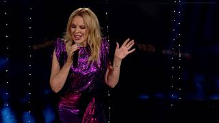 Kylie Minogue -  September Cover - BBC Radio 2