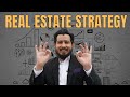 How to Make Property Buying Strategy in Real Estate?