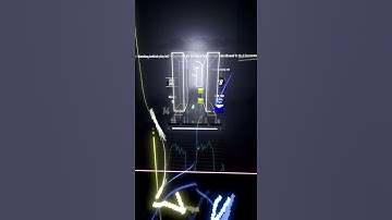 This BEAT SABER map only consists of DOWN NOTES!