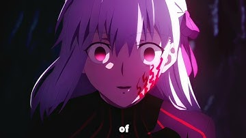 KW1LL1S - MUSE (AMV)