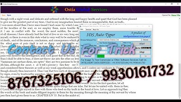 OGS Notepad // Notepad RT // Notepad RT ++ // Destiny Master Hub Auto Typing Trick ..Cont-8767325106