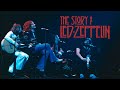 Capture de la vidéo The Story Of Led Zeppelin, Much More Music 2003 (Documentary)