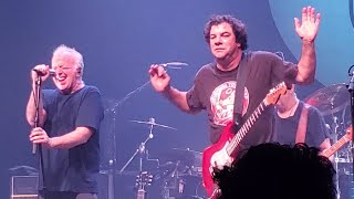 Ween - &quot;Boing&quot; Live at The Met, Philadelphia, PA 12/11/21