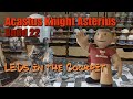 Acastus Knight Asterius Build 22